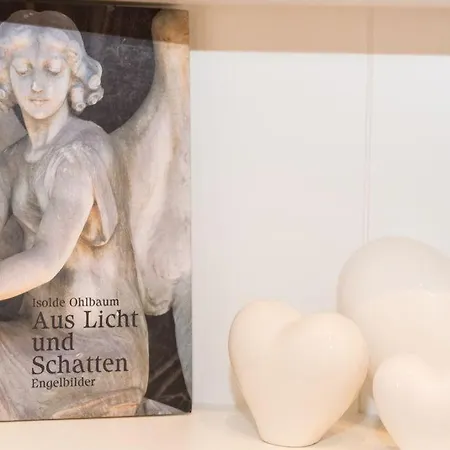 Apartamento Haus Friedrichstrasse 35c Whg 42